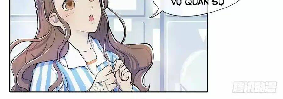Ta Không Phải Nữ Thần Chapter 1.2 - Trang 5