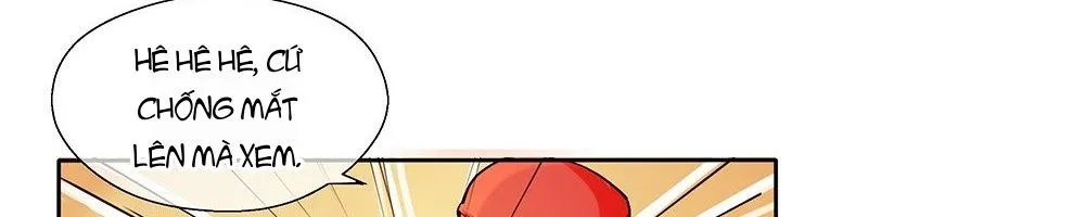 Ta Không Phải Nữ Thần Chapter 10 - Trang 19
