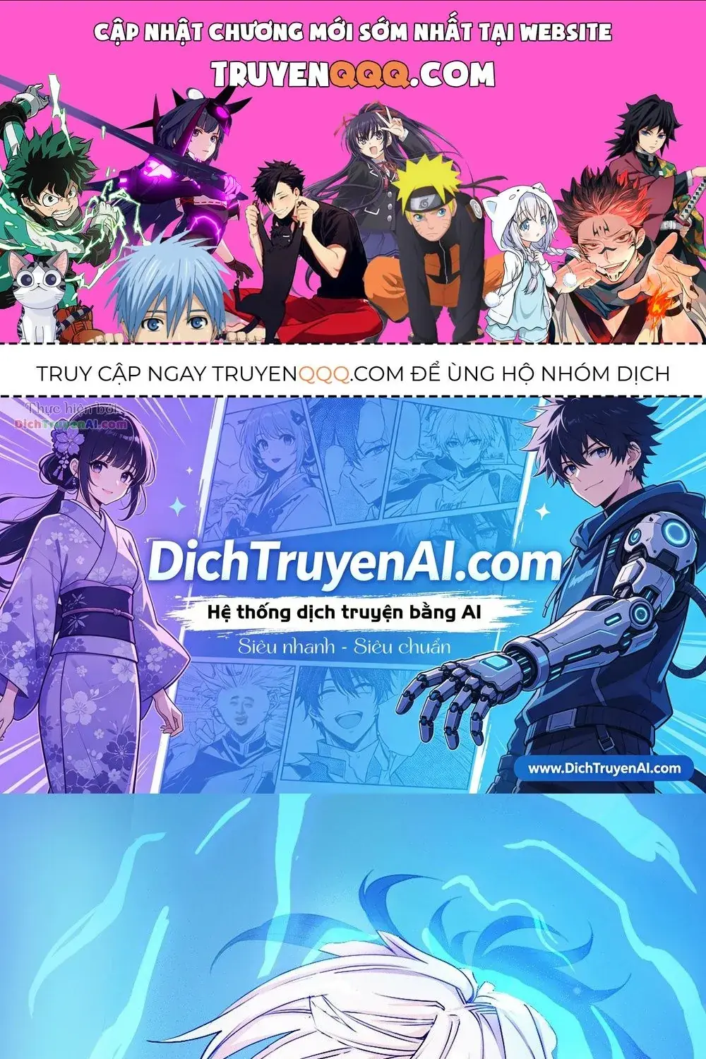 Ta Không Phải Nữ Thần Chapter 10 - Trang 2