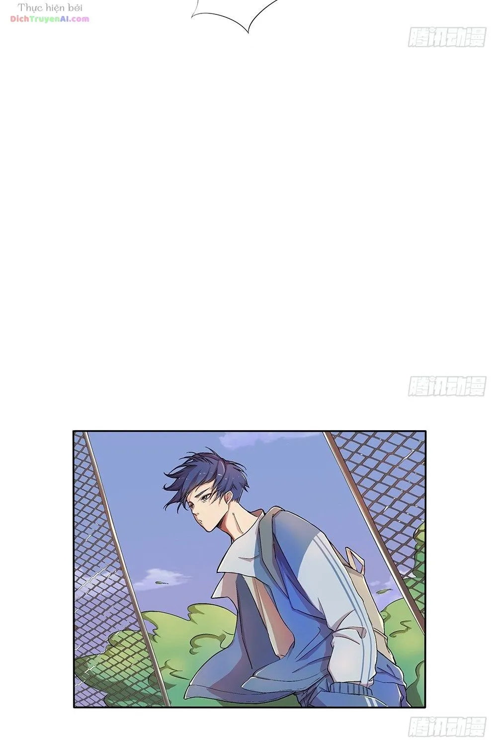 Ta Không Phải Nữ Thần Chapter 10 - Trang 32