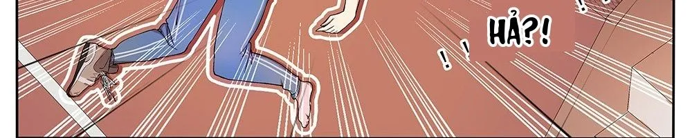 Ta Không Phải Nữ Thần Chapter 10 - Trang 34