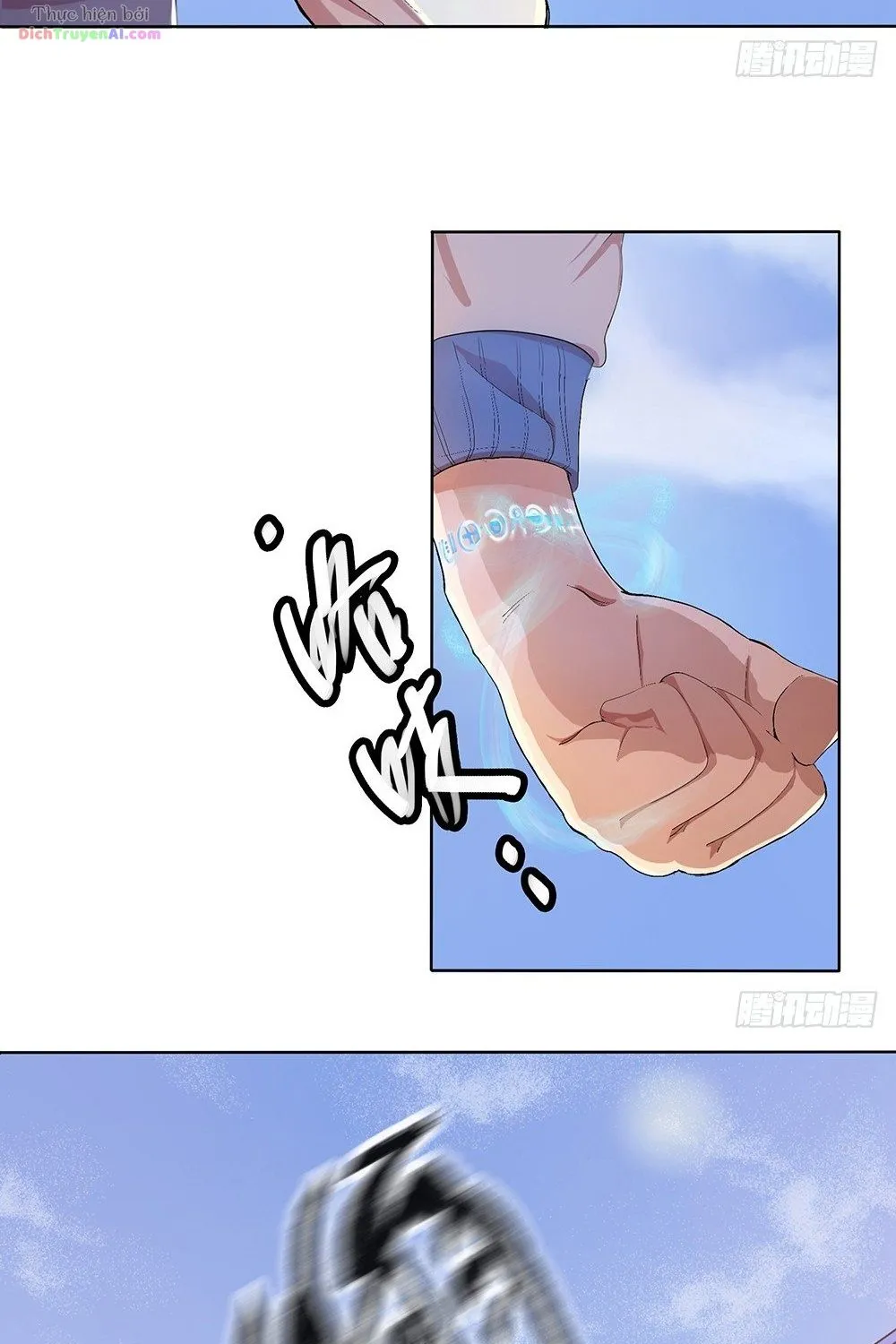 Ta Không Phải Nữ Thần Chapter 10 - Trang 50