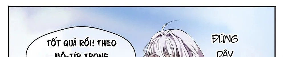 Ta Không Phải Nữ Thần Chapter 11 - Trang 19