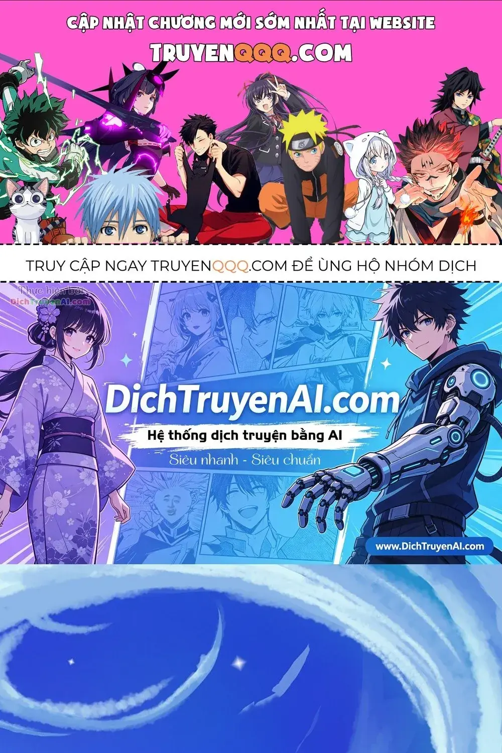 Ta Không Phải Nữ Thần Chapter 11 - Trang 2