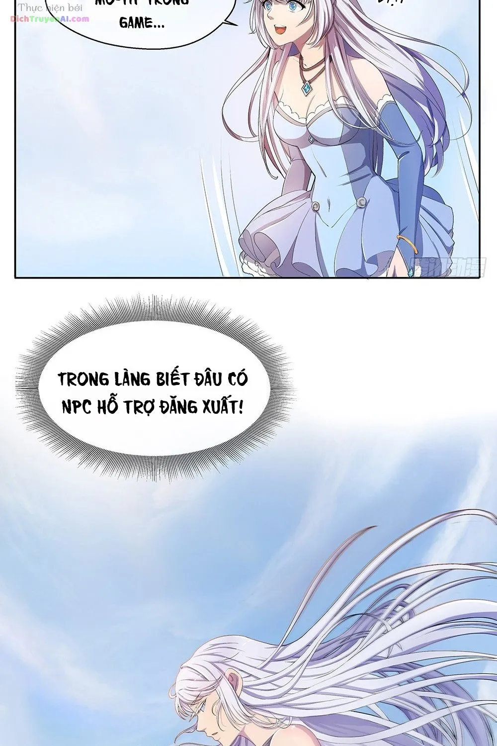 Ta Không Phải Nữ Thần Chapter 11 - Trang 20