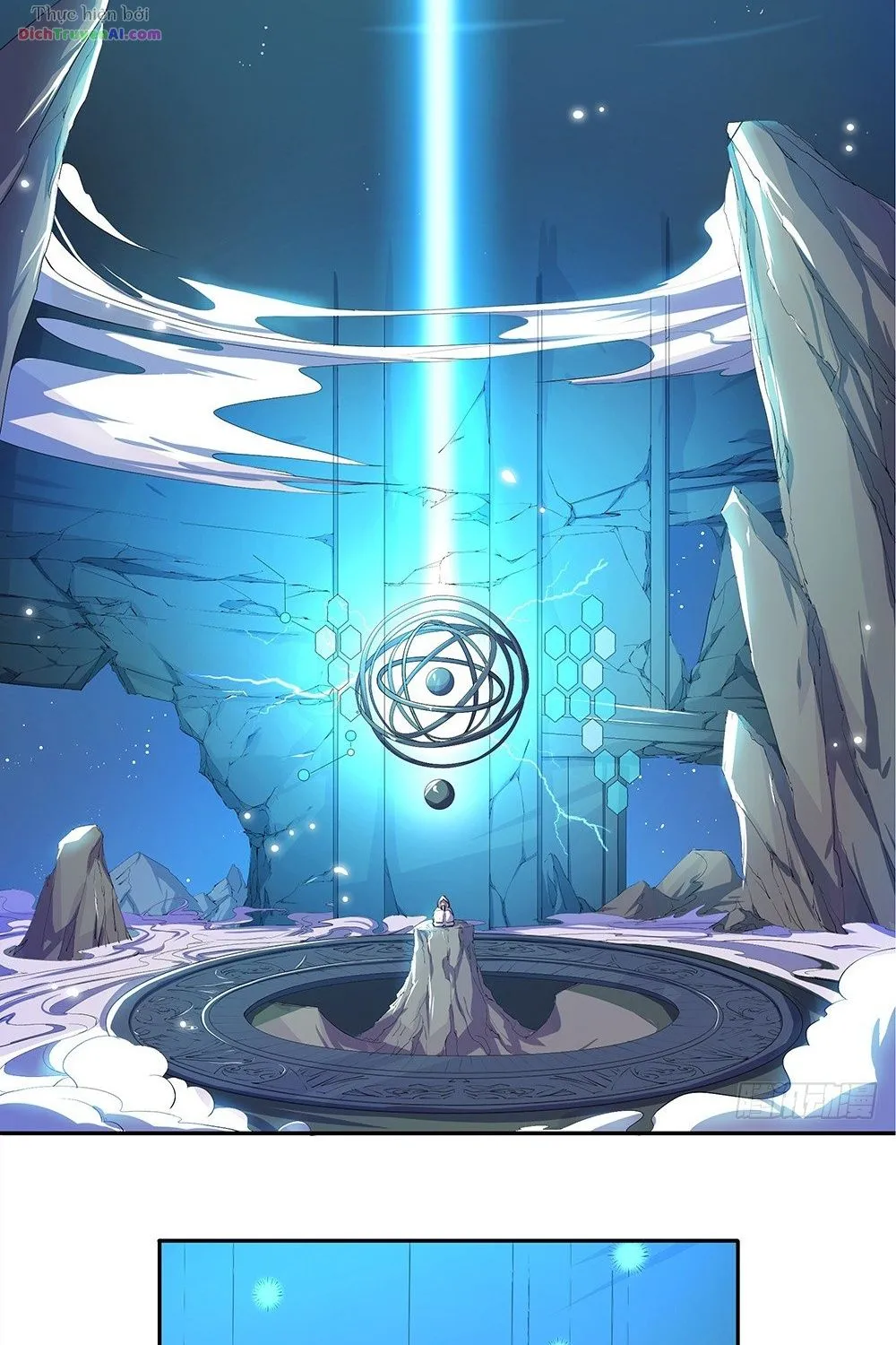 Ta Không Phải Nữ Thần Chapter 11 - Trang 23