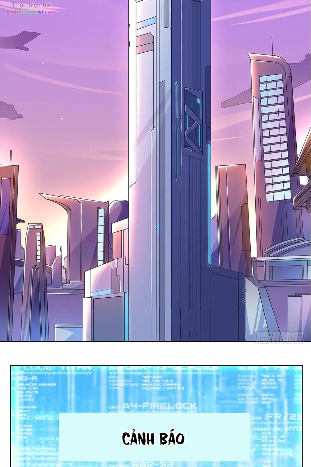 Ta Không Phải Nữ Thần Chapter 11 - Trang 29