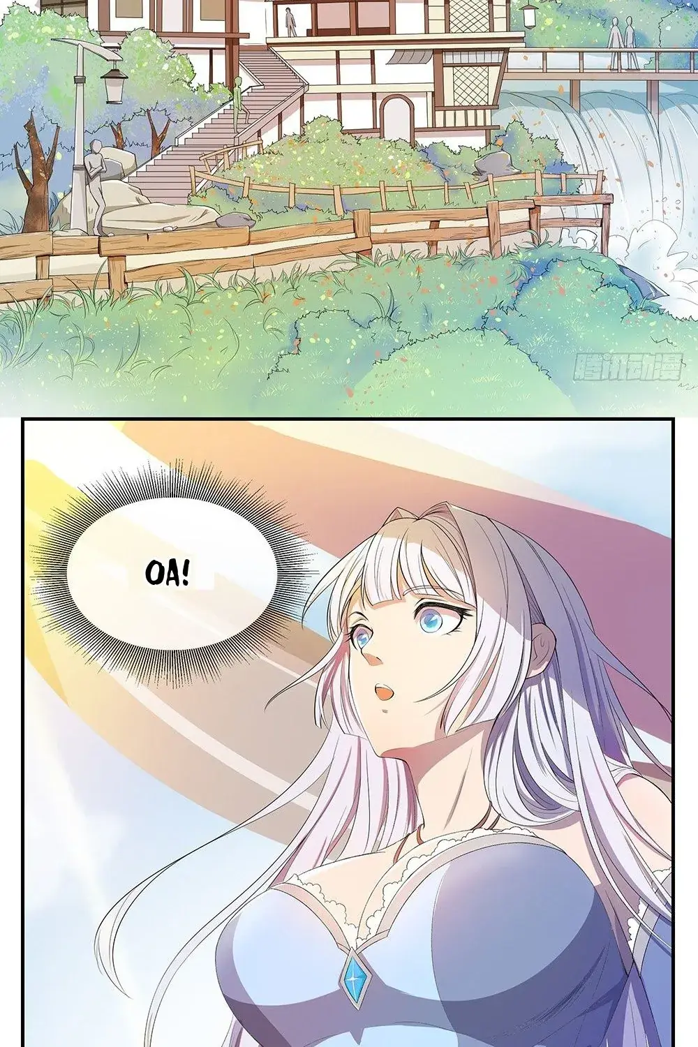 Ta Không Phải Nữ Thần Chapter 11 - Trang 39