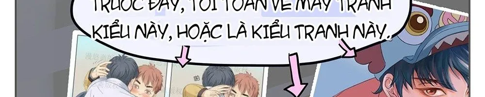 Ta Không Phải Nữ Thần Chapter 11 - Trang 46