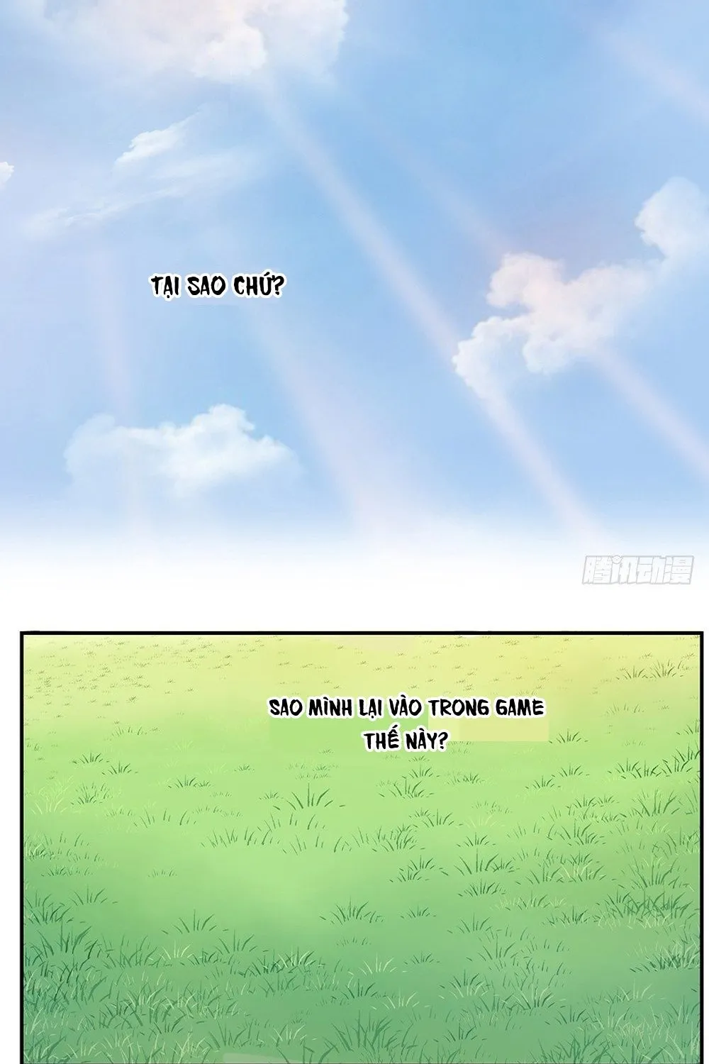 Ta Không Phải Nữ Thần Chapter 11 - Trang 6