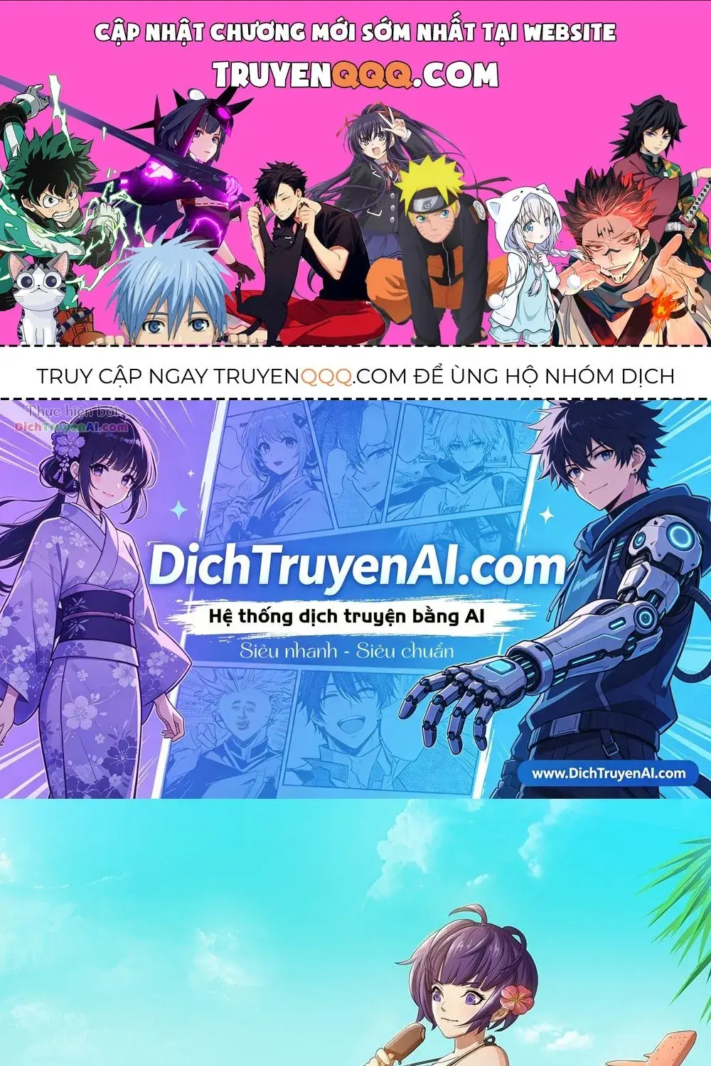 Ta Không Phải Nữ Thần Chapter 12 - Trang 2