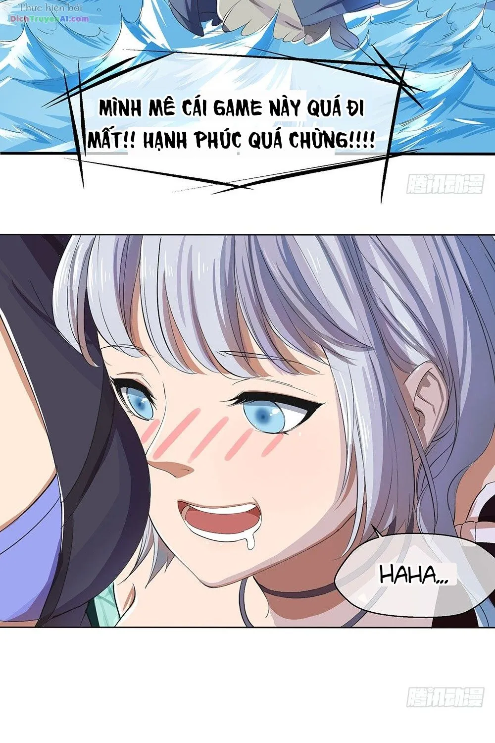 Ta Không Phải Nữ Thần Chapter 12 - Trang 32