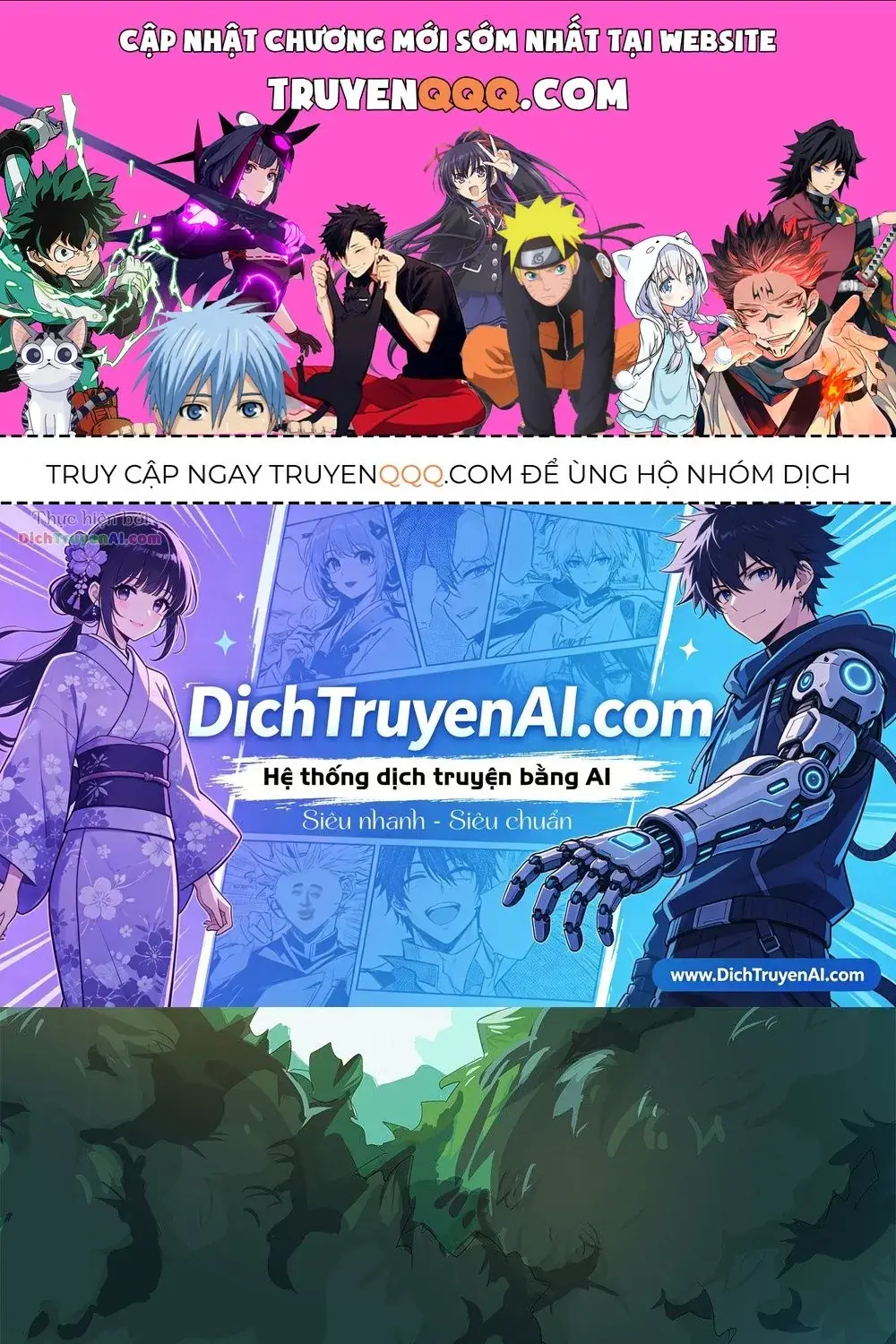 Ta Không Phải Nữ Thần Chapter 13 - Trang 2