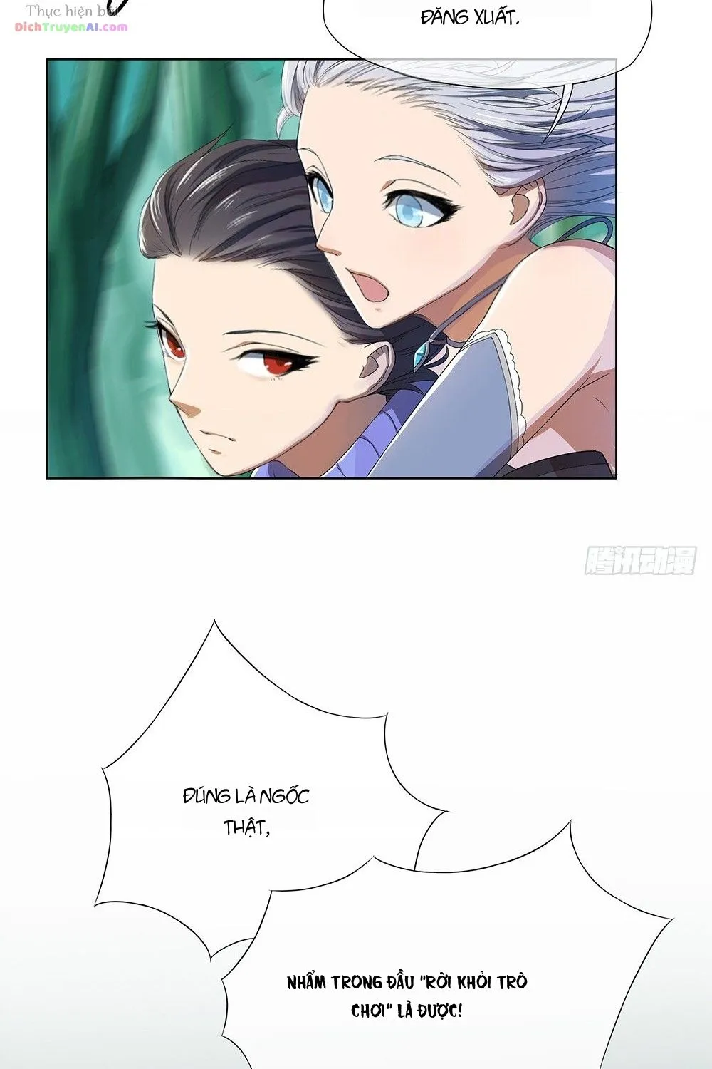 Ta Không Phải Nữ Thần Chapter 13 - Trang 38