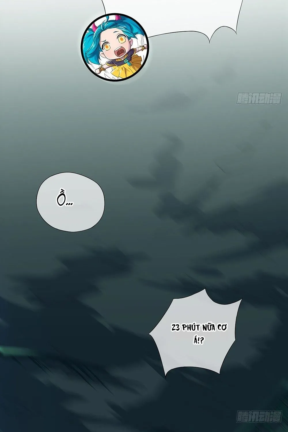 Ta Không Phải Nữ Thần Chapter 13 - Trang 39
