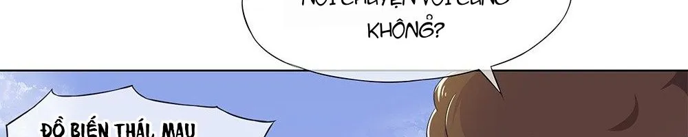 Ta Không Phải Nữ Thần Chapter 14 - Trang 22
