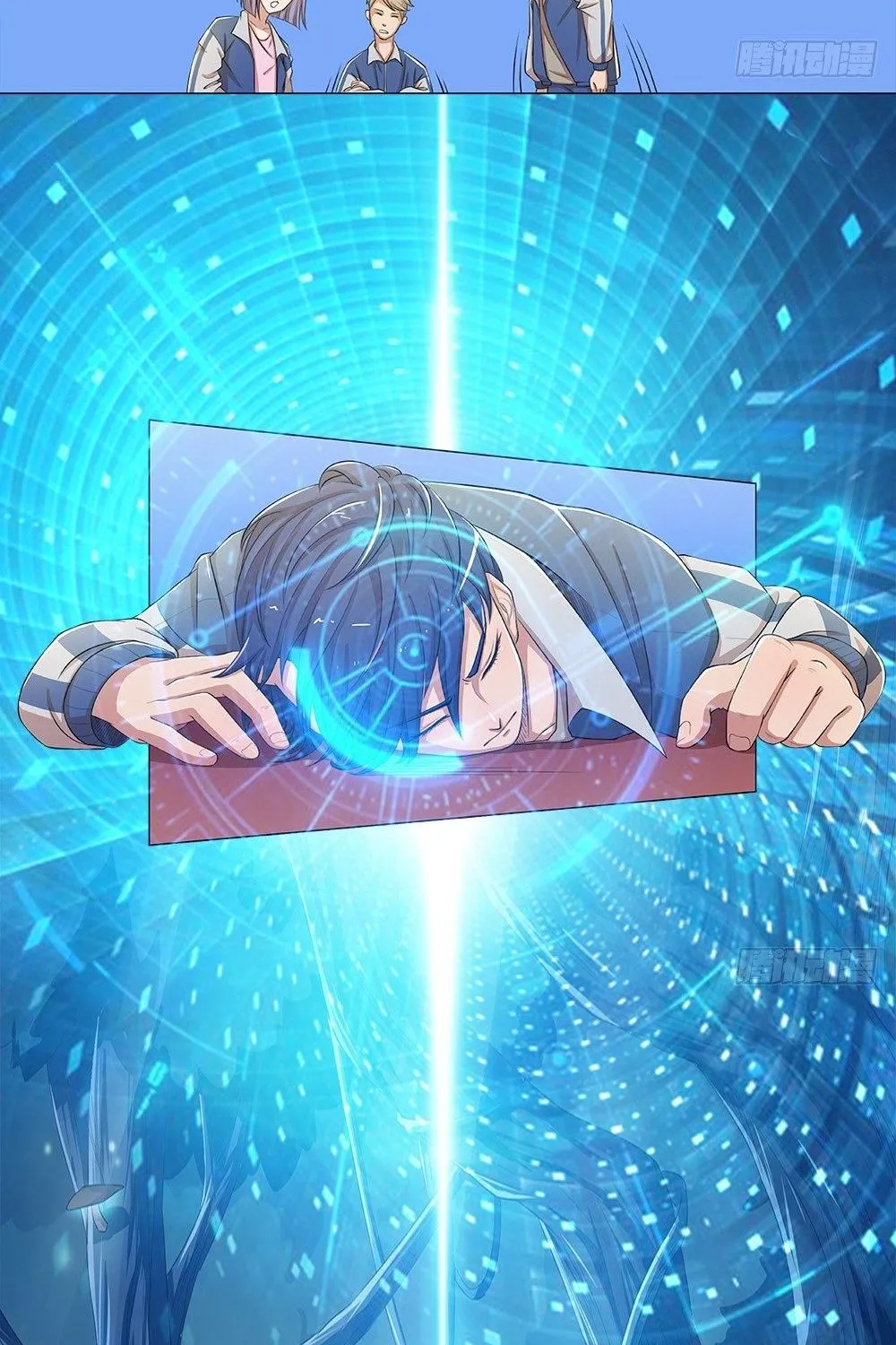 Ta Không Phải Nữ Thần Chapter 14 - Trang 27