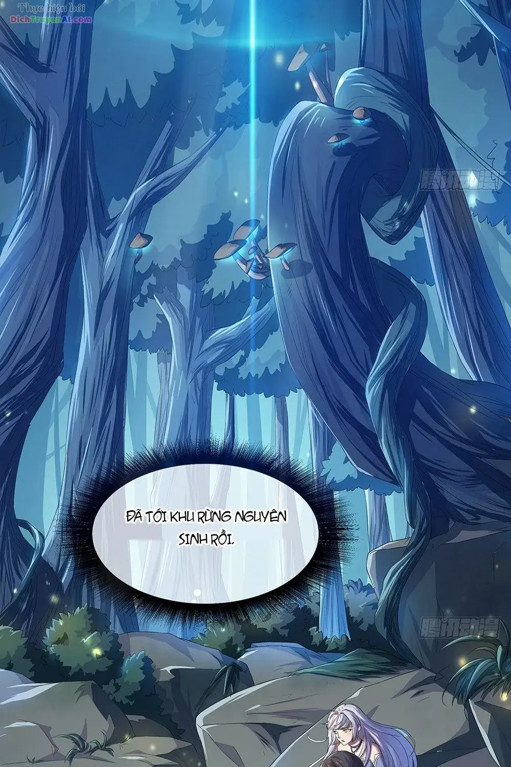 Ta Không Phải Nữ Thần Chapter 14 - Trang 29