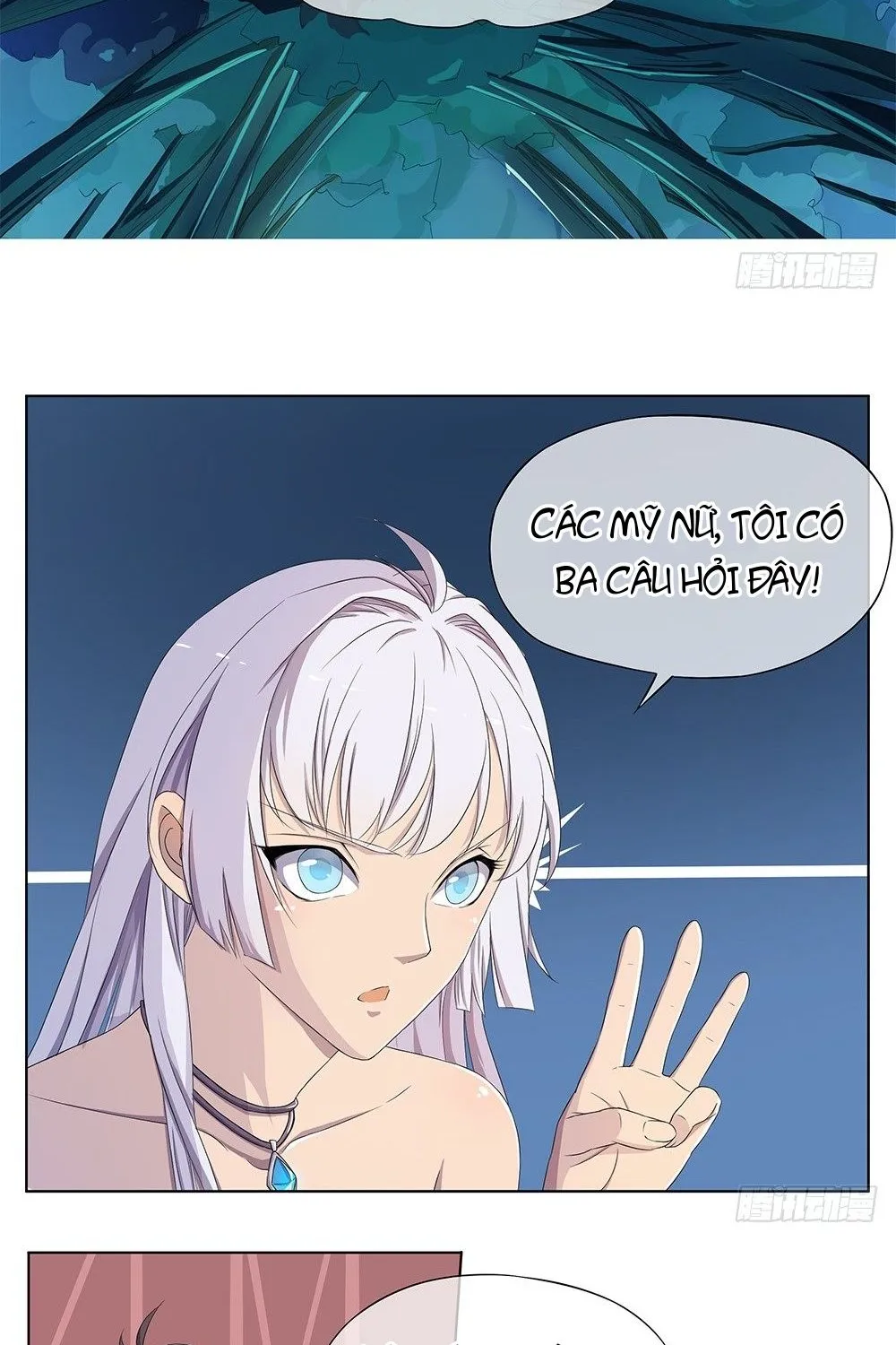 Ta Không Phải Nữ Thần Chapter 14 - Trang 33