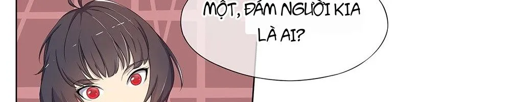 Ta Không Phải Nữ Thần Chapter 14 - Trang 34