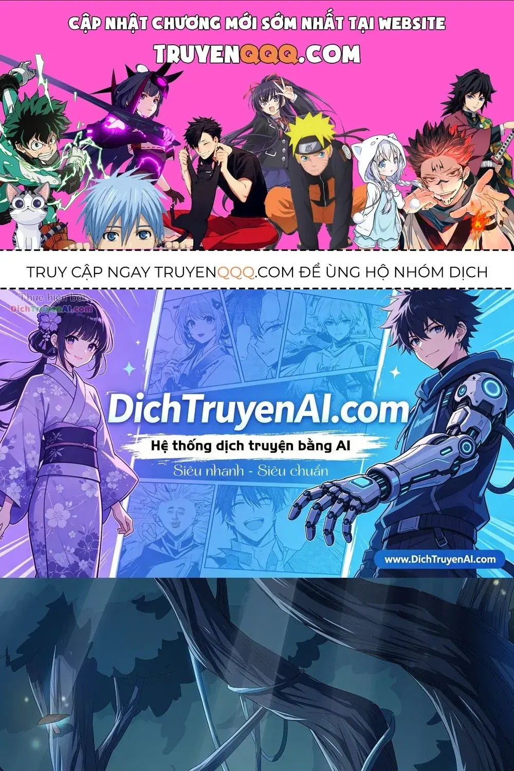 Ta Không Phải Nữ Thần Chapter 15 - Trang 2