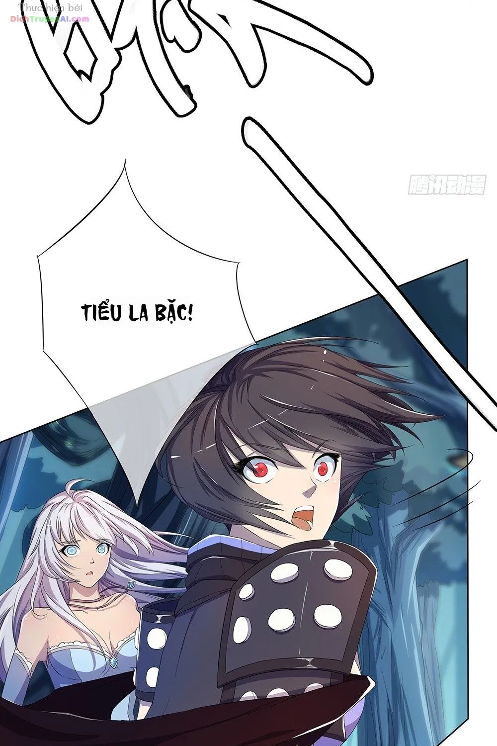 Ta Không Phải Nữ Thần Chapter 15 - Trang 35