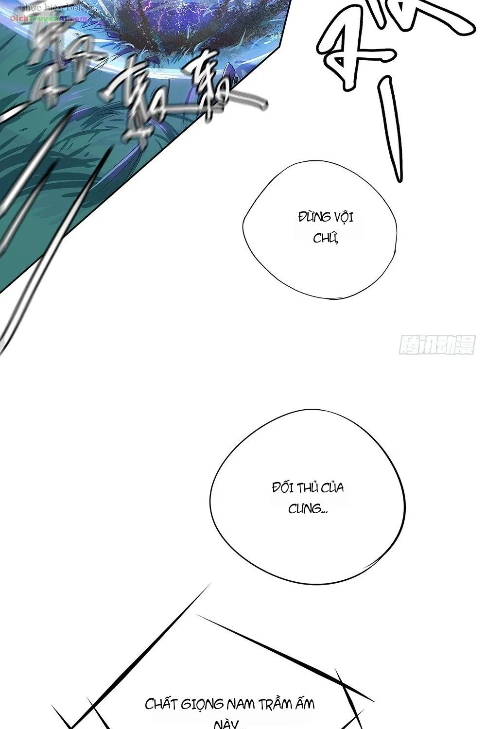 Ta Không Phải Nữ Thần Chapter 15 - Trang 38
