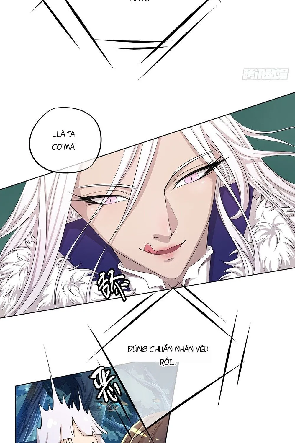Ta Không Phải Nữ Thần Chapter 15 - Trang 39