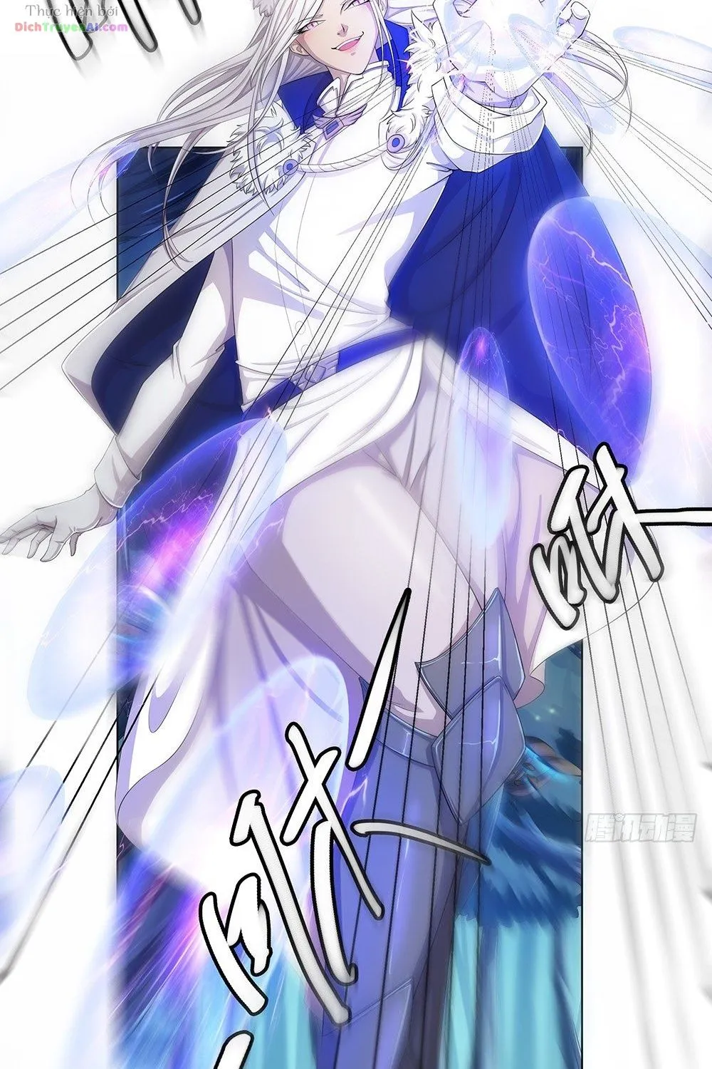 Ta Không Phải Nữ Thần Chapter 15 - Trang 44