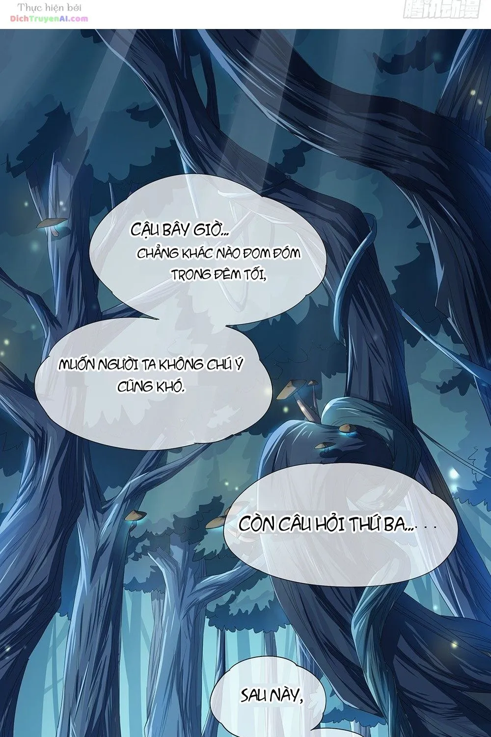 Ta Không Phải Nữ Thần Chapter 15 - Trang 5