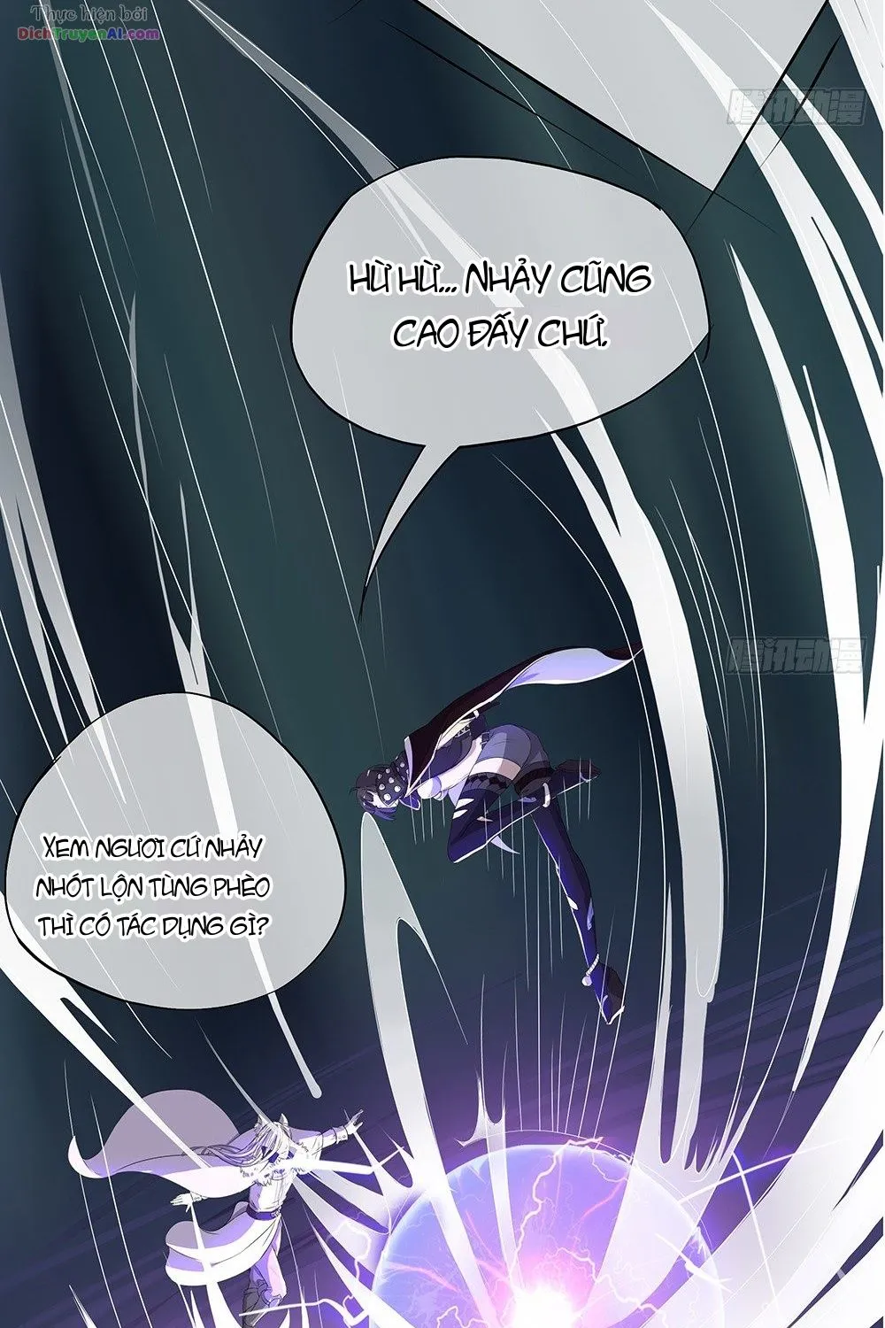 Ta Không Phải Nữ Thần Chapter 15 - Trang 50