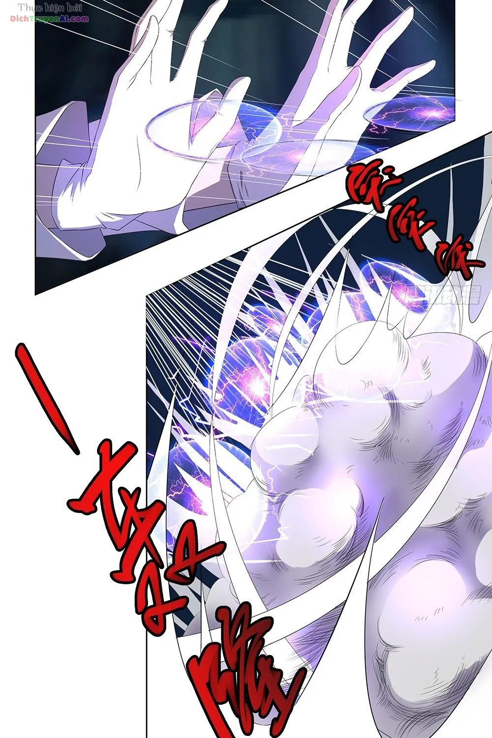Ta Không Phải Nữ Thần Chapter 16 - Trang 14