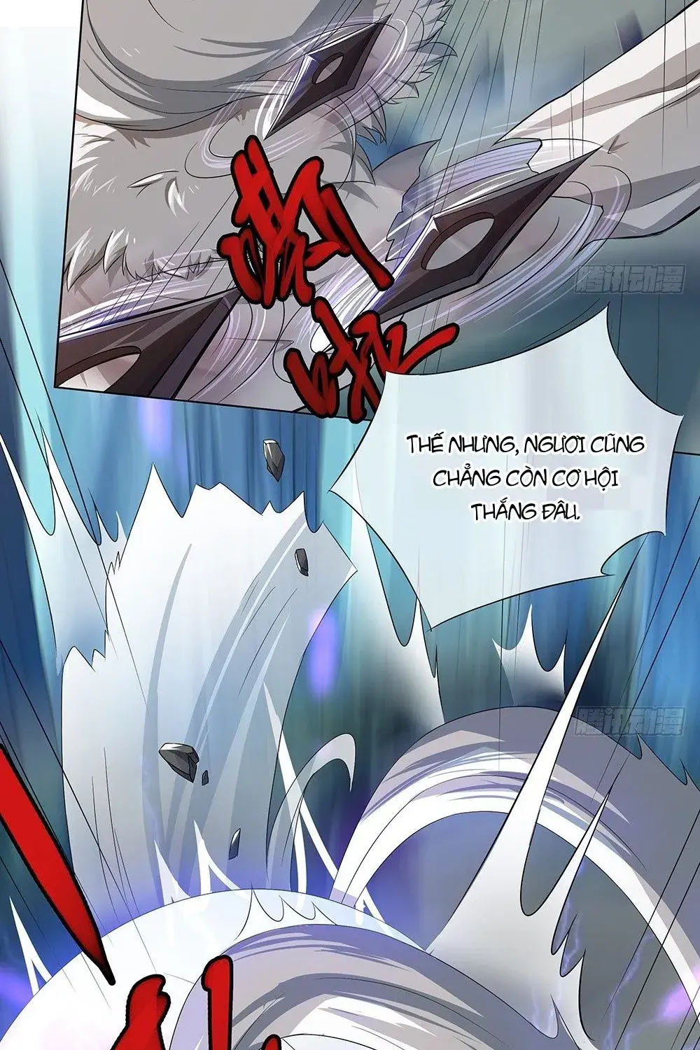 Ta Không Phải Nữ Thần Chapter 16 - Trang 30