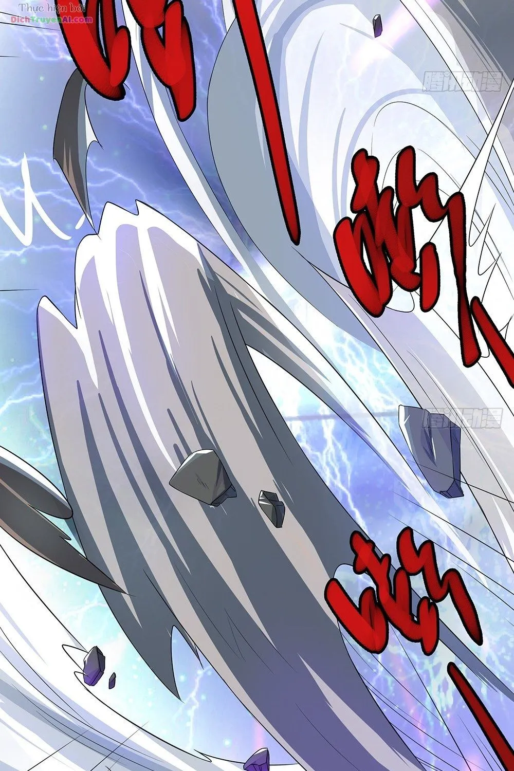 Ta Không Phải Nữ Thần Chapter 16 - Trang 32