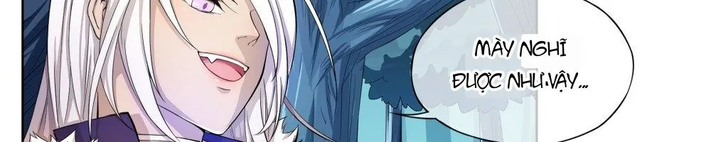 Ta Không Phải Nữ Thần Chapter 17 - Trang 19