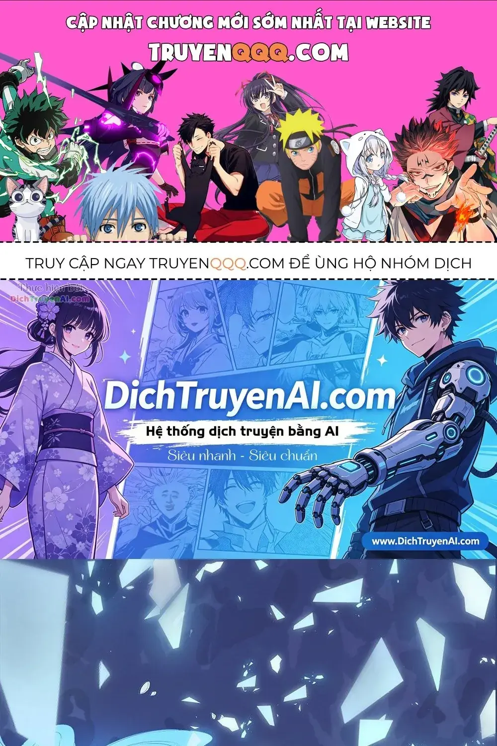 Ta Không Phải Nữ Thần Chapter 17 - Trang 2