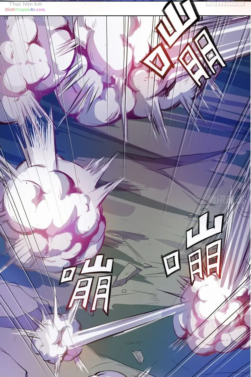 Ta Không Phải Nữ Thần Chapter 17 - Trang 23