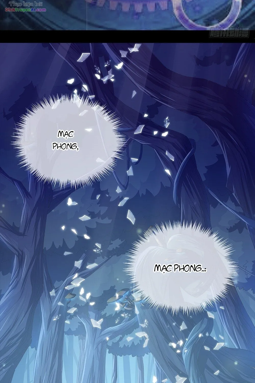 Ta Không Phải Nữ Thần Chapter 17 - Trang 35