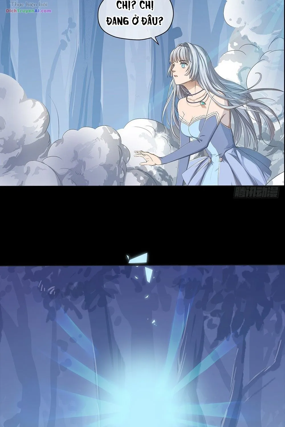 Ta Không Phải Nữ Thần Chapter 17 - Trang 38
