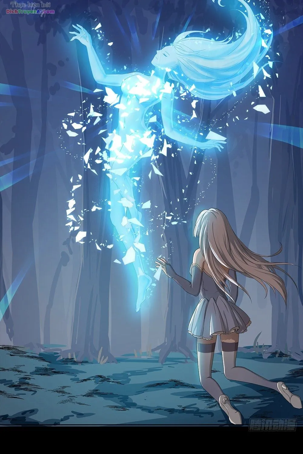 Ta Không Phải Nữ Thần Chapter 17 - Trang 41