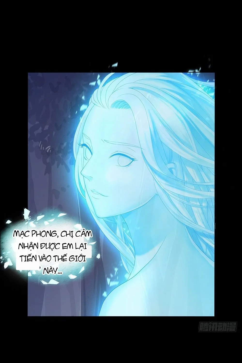Ta Không Phải Nữ Thần Chapter 17 - Trang 42