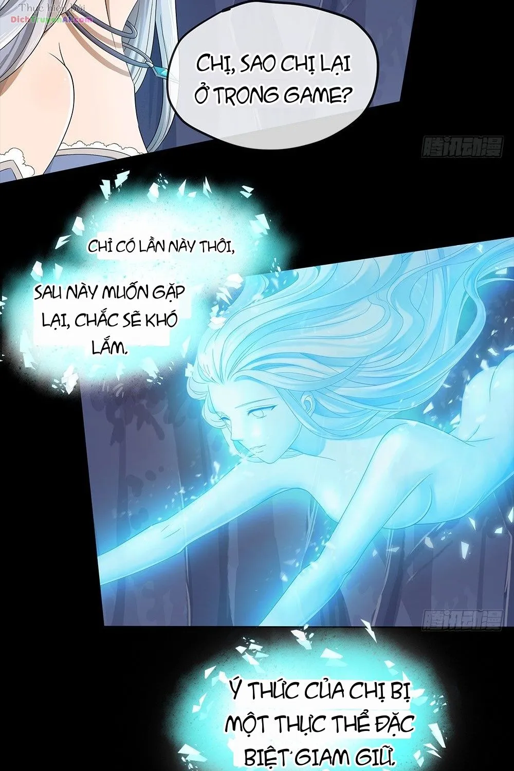 Ta Không Phải Nữ Thần Chapter 17 - Trang 47