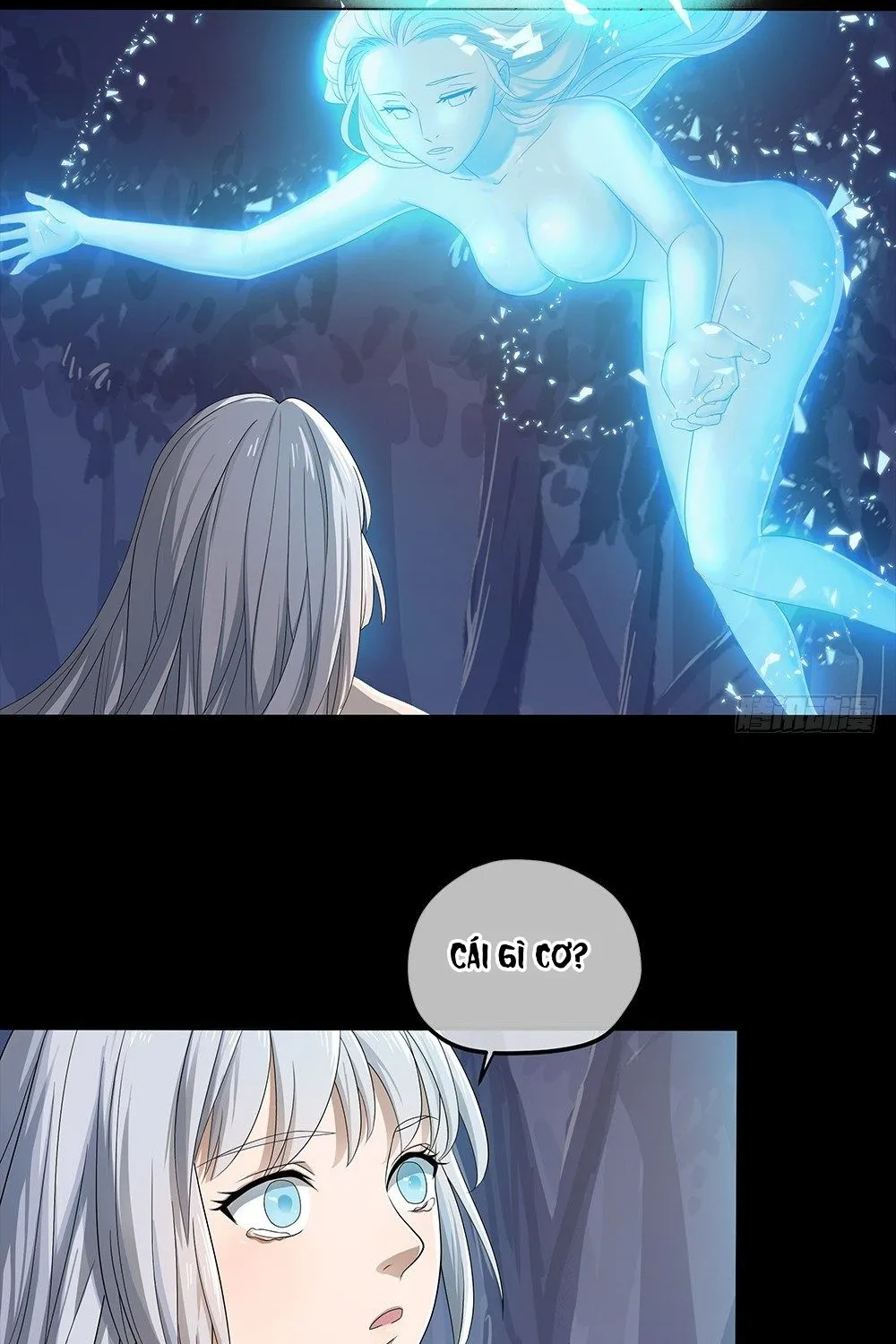 Ta Không Phải Nữ Thần Chapter 17 - Trang 48