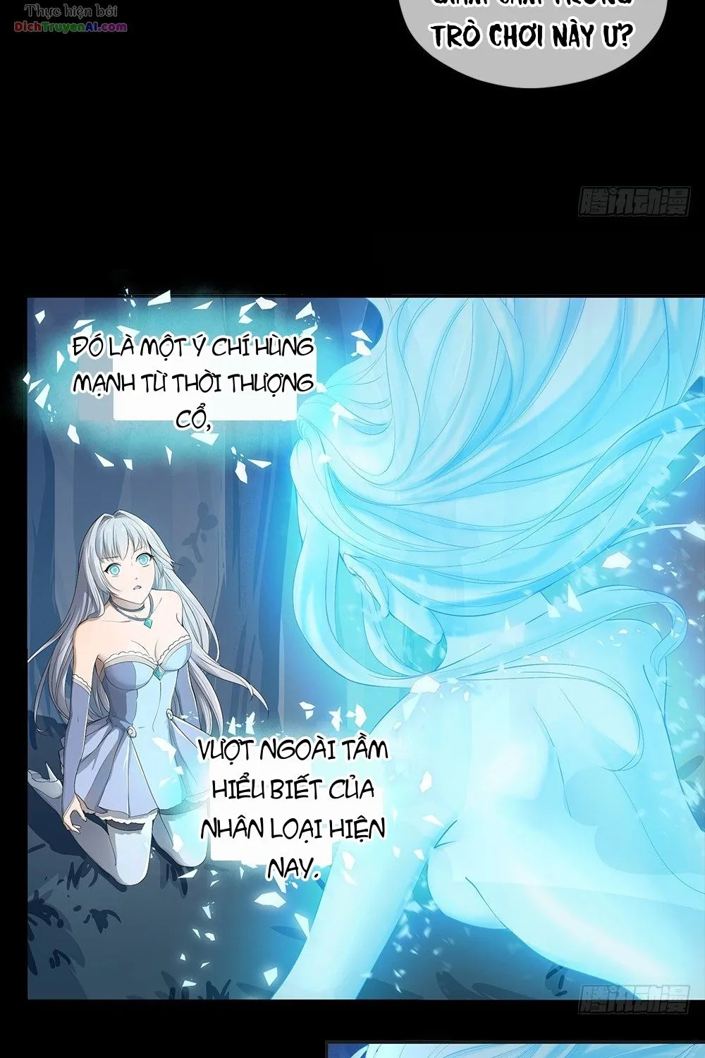Ta Không Phải Nữ Thần Chapter 17 - Trang 50