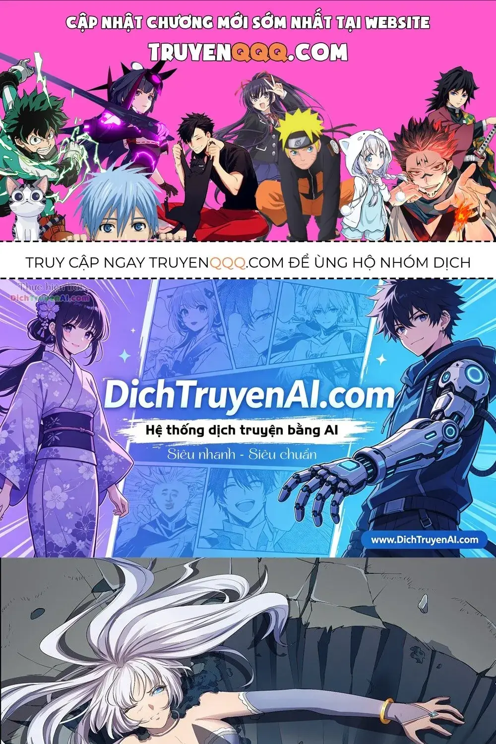 Ta Không Phải Nữ Thần Chapter 18 - Trang 2