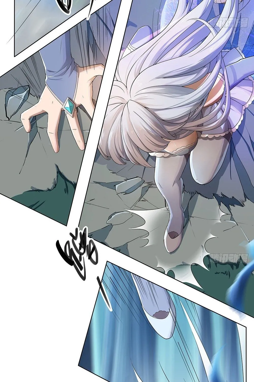 Ta Không Phải Nữ Thần Chapter 18 - Trang 36