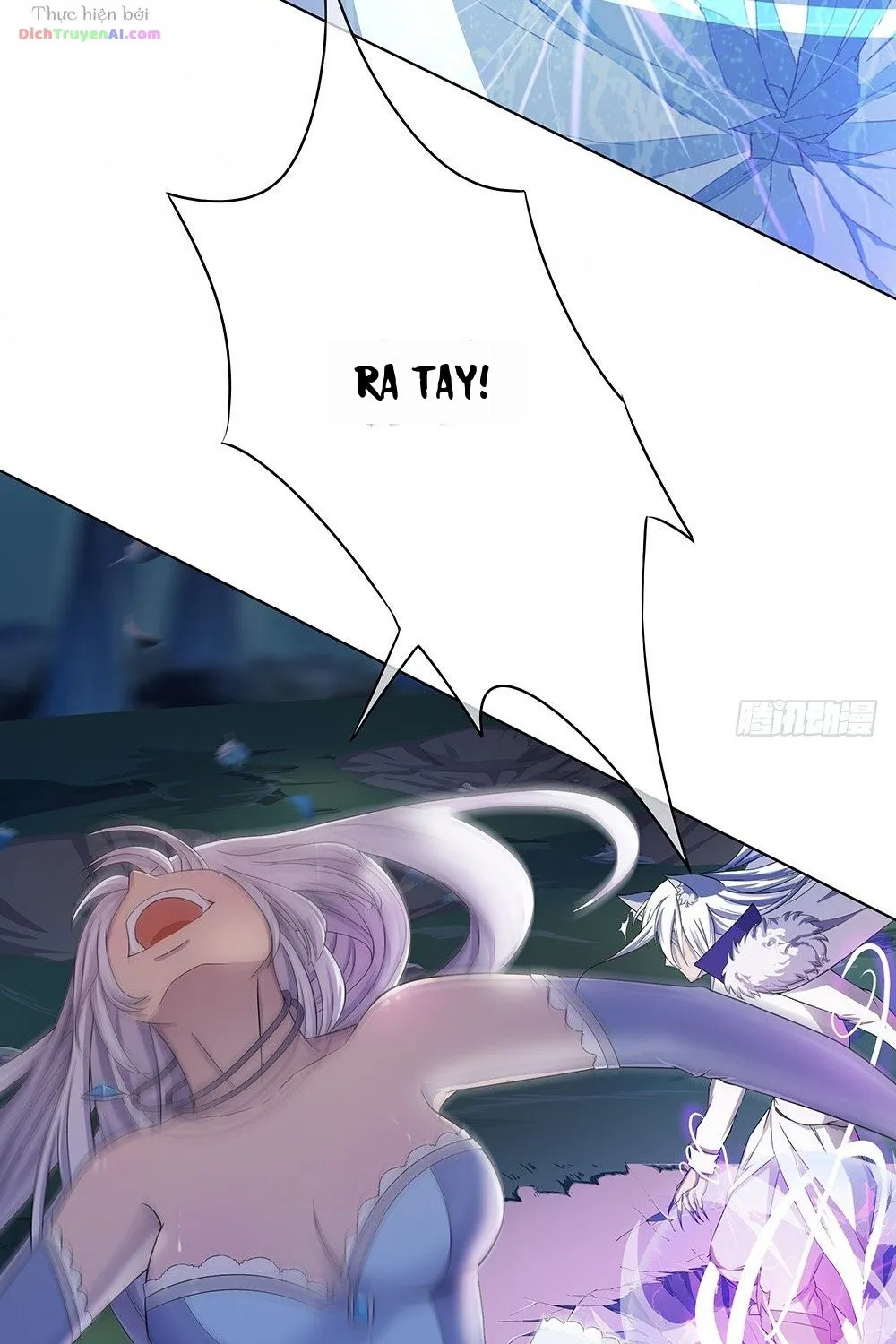 Ta Không Phải Nữ Thần Chapter 18 - Trang 41