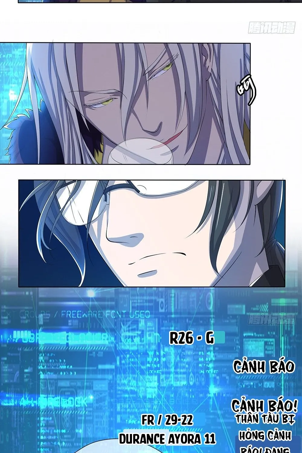 Ta Không Phải Nữ Thần Chapter 19 - Trang 12