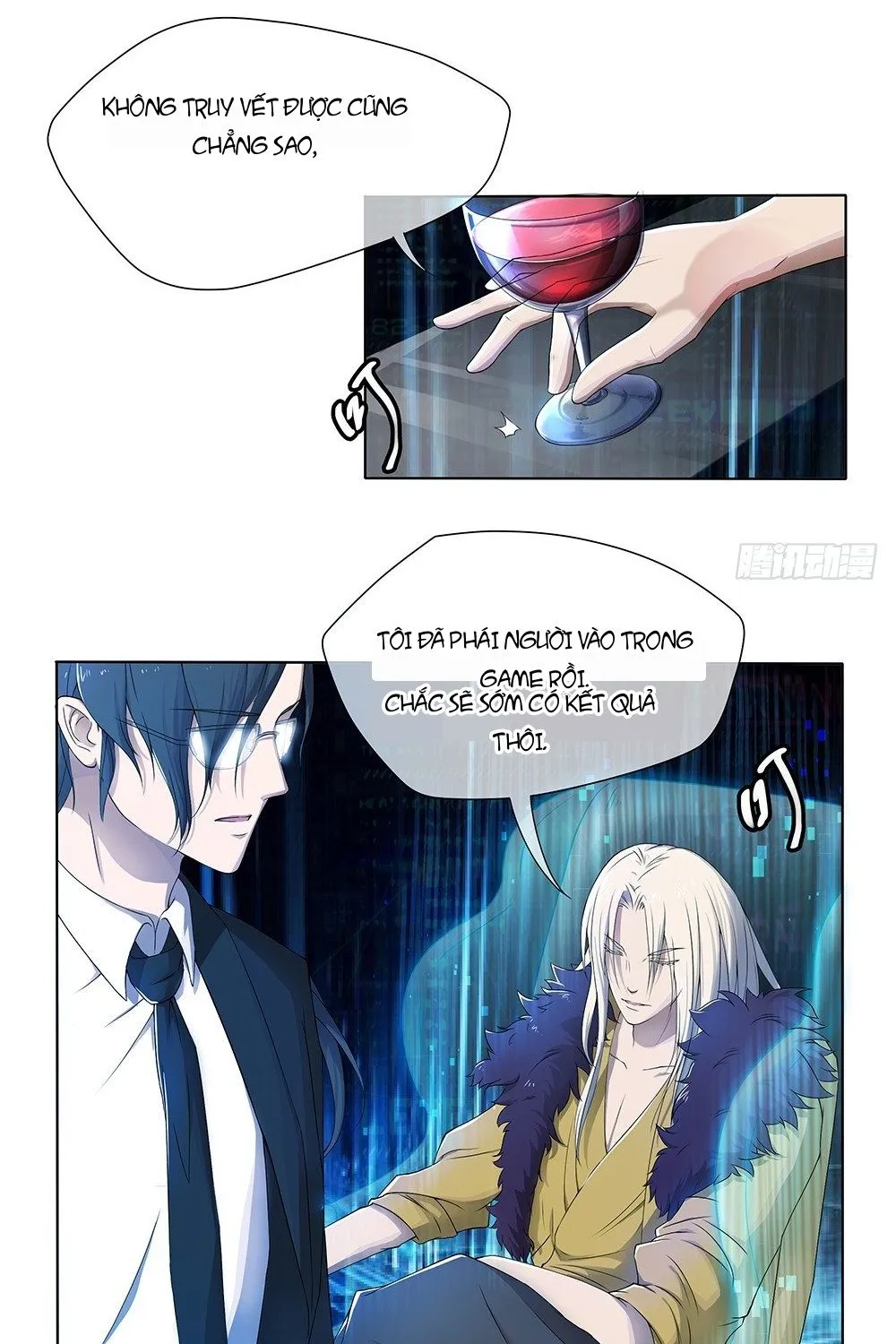 Ta Không Phải Nữ Thần Chapter 19 - Trang 15