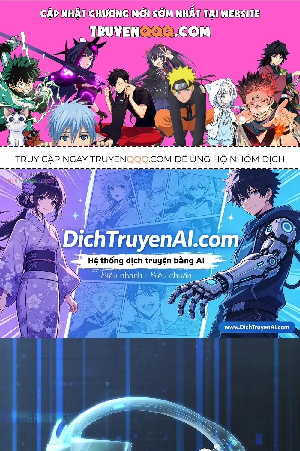 Ta Không Phải Nữ Thần Chapter 19 - Trang 2